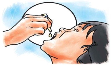 NEWS: अगर आपने भी अपने बच्चों को पिलाई दो बूंद जिंदगी की, तो रोटरी क्लब देगा उपहार, रविवार सुबह होगा विशेष कार्यक्रम, पहुंचे नीमच के इस चौराहे पर, पढ़े खबर