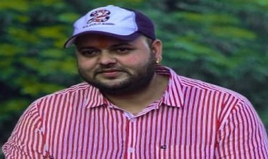 NEWS: करणी सेना प्रदेशाध्यक्ष जीवन सिंह शेरपुर रविवार को पहुंचेंगे नीमच, जिले में यहां आयोजित कार्यक्रम में होंगे शामिल, पढ़े खबर