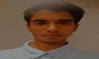 NEWS: कक्षा 10 वीं में सिद्धार्थ ने मारी बाजी, इतने प्रतिशत अंक किये प्राप्त, परिवार के साथ जिले का नाम भी किया रोशन, पढ़े खबर