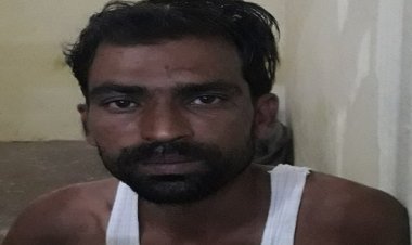 NEWS: नशा स्मगलिंग का प्रकरण, पठानकोट पुलिस की सिंगोली में दस्तक, शिवलाल को किया गिरफ्तार, क्या है पूरा मामला...! पढ़े ये खबर