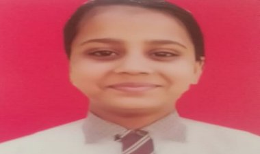 NEWS: 12 वीं की छात्रा शाहीन खान ने मारी बाजी, इतने प्रतिशत अंक किये प्राप्त, जिले का नाम किया रोशन, पढ़े खबर