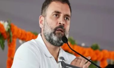 BIG NEWS: दिल्ली में कांग्रेस की हाइलैवल बैठक, MP विधानसभा चुनाव पर चर्चा, फिर राहुल गांधी का बड़ा बयान, इतनी सीटें जीतने का दावा, कमलनाथ सहित ये दिग्गज नेता हुए शामिल, क्या हो गई कोई बड़ी रणनीति तैयार...! पढ़े ये खबर