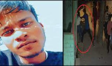 BIG NEWS :  देहली में साक्षी की निर्मम हत्या, ओर देशभर में गुस्सा,नीमच में भी कल कड़ा विरोध,सर्व समाज उतरेगा सड़को पर,पढ़े ये खबर