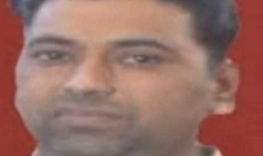 BIG NEWS: कुख्यात तस्कर राणा की गिरफ्तारी पर 50 हजार का इनाम, अतिरिक्त महानिदेशक पुलिस अपराध ने की घोषणा, पढ़े ये खबर