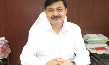 BIG BREAKING: एसपी से मिली जानकारी, फिर कलेक्टर दिनेश जैन का बड़ा निर्णय, अब नीमच जिले में धारा- 144 लागू...! आदेश भी जारी, पढ़े ये खबर