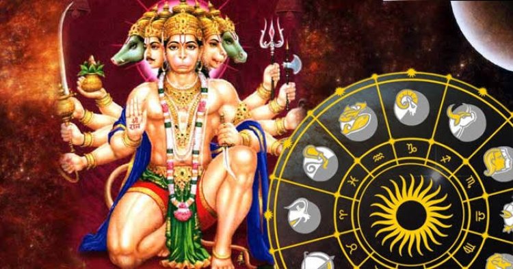 राशिफल: मकर के धन व कीर्ति में होगी वृद्धि, मेष-कुंभ वाले न करें ये काम, तुला दिखावे से रहें दूर, कन्या के सम्मान में वृद्धि, तो इनके लिए मंगलवार का दिन सुखद...!