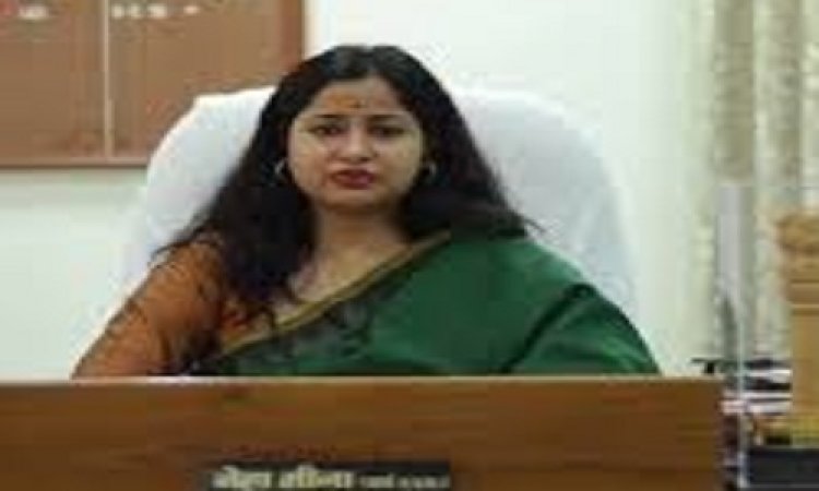 BIG NEWS : मिलावट के प्रकरण, अब ADM नेहा मीना के आदेश, इन फर्म संचालकों पर 30 लाख से ज्यादा का जुर्माना, पढ़े ये खबर