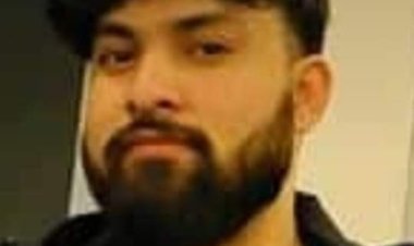 SHOK SANDESH: विवेक मेघवाल का आकस्मिक निधन, परिवार में शोक की लहर, उठावना आज शाम को 