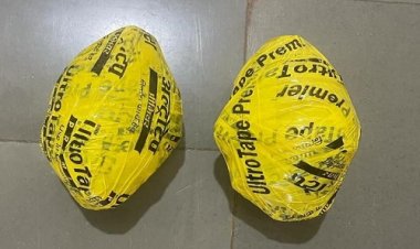 BIG NEWS: CBN को मिली सुचना, तो टीम की राजस्थान में यहां घेराबंदी, लक्जरी बस की तलाशी, और खंगाल लिया काला सोना, मौके से तस्कर गिरफ्तार, मादक पदार्थ भी जप्त, क्या है पूरा मामला...! पढ़े ये खबर