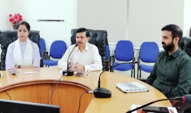 BIG NEWS: नीमच में जान बचाओं अभियान...! तीन जून का दिन, और इन 51 जगहों पर टीमें तैनात, हजारों लोग पहुंचेंगे, फिर होगा ये सब, आप भी बने इस आयोजन का हिस्सा, गौरव दिवस पर है कुछ खास...! क्या बोले जिला कलेक्टर जैन, पढ़े खबर और देखें वीडियों