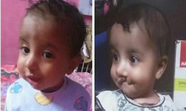 NEWS: बाल स्‍वास्‍थ्‍य कार्यक्रम, बेबी रूही के चेहरे पर फिर लौटी मुस्‍कान, ऐसे हुई लाभांवित, पढ़े खबर