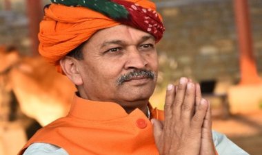 NEWS: लाडली बहना योजना, मंत्री सखलेचा पहुंचेंगे रतनगढ़, स्वीकृति पत्र करेंगे वितरित, पढ़े खबर