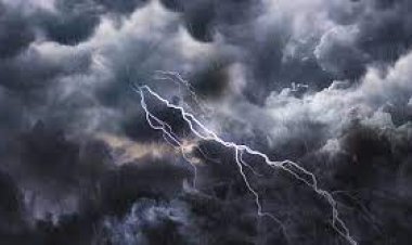 BIG NEWS : MP के एक साथ थ्री वेदर सिस्टम एक्टिव,नीमच मंदसौर सहित 12 जिलों में बारिश,तो यहां चल सकती है तेज अंधी भी,देखे मौसम विभाग का ये अलर्ट