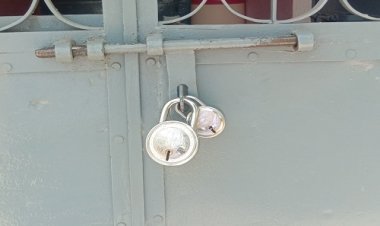 OMG ! ग्राम पंचायत हरवार का कार्यालय, जब ताला खोलने पहुंचा कर्मचारी, तो उड़े होश, अजीबों-गरीब मामला देख अधिकारी भी दंग, पढ़े ये खबर