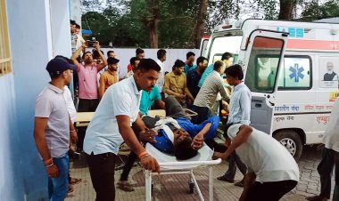 BIG NEWS: मनासा क्षेत्र में फिर सड़क हादसा,दो की मौत दो घायल,घटना फुलपुरा के समीप की, पढ़े ये खबर