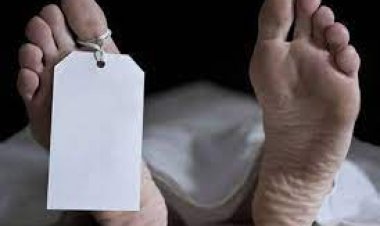 OMG ! दीपक ने उठाया ये खौफनाक कदम, तो मनासा से जिला अस्पताल रैफर, फिर यहां से भी भेजा उदयपुर, पर बीच रास्ते में हुई अनहोनी, अब परिवार में मातम, पढ़े पूरी खबर