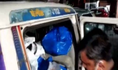 BIG NEWS : श्रद्धा जैसे अब सरस्वती की निर्मम हत्या,पहले गाला रेता,फिर कटर से कई टुकड़े,ओर उन्हें मिक्सर में पीस कुकर में उबाला भी,दिल दहलाने का ये मामला रूह कपा देगा आपकी,पढ़े खबर