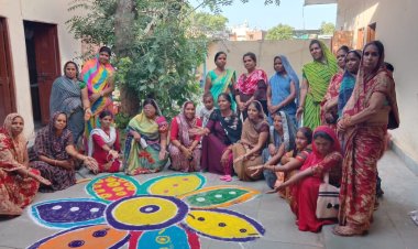 BIG NEWS : सिंगल क्लिक ओर एक हजार खाते में,रतनगढ़ में लाडली बहनाओ में खासा उत्साह,आज होंगे कई आयोजन,पढ़े ये खबर