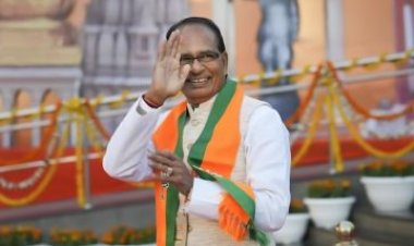 BIG BREAKING : CM शिवराज सिंह चौहान का मास्टर स्ट्रोक,लाडली बहना में 3000  तक मिलने का किया ऐलान,आगे मिलेगा ऐसा लाभ,आज  एक क्लिक में इतनी राशि की जारी,पढ़े ये खास खबर