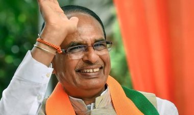 BIG BREAKING: भांजे-भांजियों को मामा की बड़ी सौगात, यहां प्रथम स्थान प्राप्त किया, तो मिलेगी स्कूटी, शिवराज कैबिनेट में कई बड़े फैसले, किन-किन पर लगी मुहर, पढ़े ये खबर