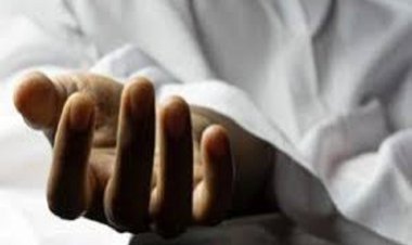 BIG BREAKING: केसुन्दा से ग्राम बिसलवास आया परिवार, फिर बच्ची के साथ घटी ये घटना, और हो गई अकाल मौत, मासूम टीना के चंद मिनटों में निकल गए प्राण, मामला- बघाना थाना क्षेत्र का, पढ़े ये खबर