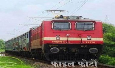 BIG BREAKING: नीमच का ये रेलवे अंडरब्रिज, जब हुआ हादसा, तो चली गई धर्मेन्द्र की जान, फिर मौके पर पहुंची GRP पुलिस, आज जिला अस्पताल में हुआ पीएम, अब जांच शुरू, क्या है घटनाक्रम...! पढ़े ये खबर