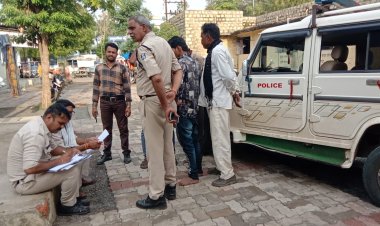 OMG ! गांव के बाहर गया किशन, और उठाया ये खौफनाक कदम, जब हो गई मौत, तो परिवार में मातम, अब मनासा पुलिस जुटी जांच में, मामला इस गांव का, पढ़े खबर