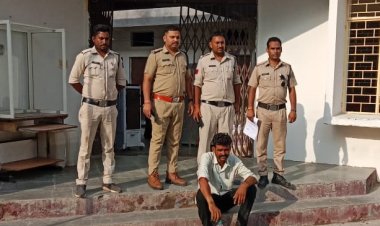 BIG NEWS : कंजार्डा में धराये थे दो पंजाब के तस्कर,पर फरार हो गया तूफान बंजारा,हुआ 5 हजार का इनाम घोषित,दो साल बाद ऐसे धराया,पढ़े ये खबर