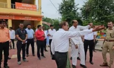 BIG NEWS : पशुपतिनाथ कॉरिडोर, निर्माण की और बड़ा एक और कदम, स्मार्ट सिटी उज्जैन लेगी ये बड़ा निर्णय, तो कैफेटरिया व अतिथि गृह जाएंगे इनके पास, क्या बोले विधायक यशपालसिंह सिसौदिया, पढ़े ये खबर