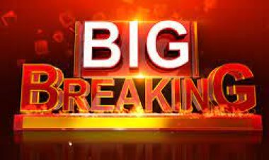 BIG BREAKING: आलोट में हुआ भयानक विस्फोट, दहल गया पूरा क्षेत्र, लोगों में फैली दहशत, और मच गया हड़कंप, एक युवक घायल, पुलिस मौके पर, हादसे की वजह भी आई सामने...! पढ़े ये खबर