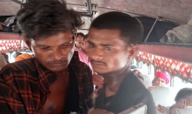 BIG BREAKING : नीमच पुलिस को मिली बड़ी सफलता, नरेन्द्र और लखन को किया गिरफ्तार, अब इस आरोपी की तलाश, मामला राजस्थान पुलिस के एसआई पर गोली चलाने का, पढ़े ये खबर