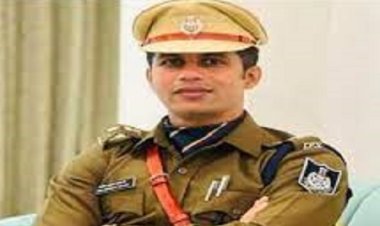 BIG BREAKING: एक्शन में नीमच जिला पुलिस कप्तान, T.I दांगी को भेजा लाइन, तो अब इनके अंदर में मनासा थाना, इन अधिकारियों को भी किया इधर से उधर, SP अमित तोलानी ने जारी किये आदेश, पढ़े ये खबर