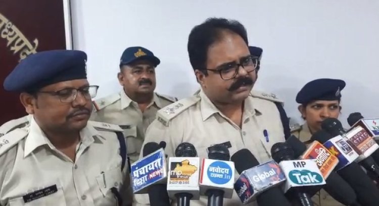 BIG NEWS : राकेश बाबू के प्यार ने दिया धोखा,तो ले ली दूसरे प्रेमी की जान,फिर सताया आत्मा का डर,तो लाश के साथ किया ये,पढ़े ये खबर