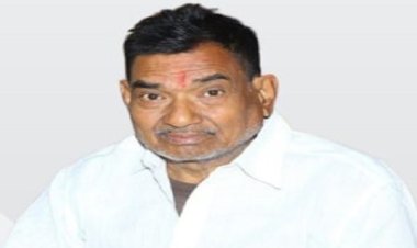 ANTIM YATRA : राजकुमार जी बंसल का निधन, परिवार में शोक की लहर, अंतिम यात्रा सोमवार सुबह