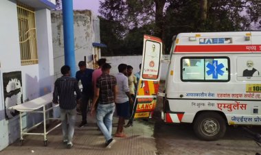 BIG NEWS: ग्राम कचौली में दो पक्षों में विवाद, जमकर हुई पत्थरबाजी, महिला और युवक घायल, पढ़े ये खबर