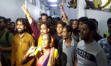 OMG ! अगर आप कर रहे है इस दूध का उपयोग, तो हो जाएं सावधान...! महज 6 दिनों में 20 बच्चों की मौत, MP के इस अस्पताल में मचा हंगामा, परिजनों ने लगाएं गंभीर आरोप, पढ़े ये खबर