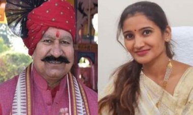 BIG NEWS: नीमच शहर के इन दो वार्डो को मिली सौगात, रहवासियों तक पहुंची ये सुविधा, विकास कार्यों का भूमिपूजन शुक्रवार को, कार्यक्रम में विधायक और नपाध्यक्ष सहित ये अतिथि होंगे शामिल, पढ़े ये खबर