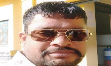 NEWS: मुख्य न.प. अधिकारी का तबादला, अब जिला कलेक्टर के निर्देश, ये संभालेंगे जीरन नगर परिषद CMO की कमान, पढ़े खबर