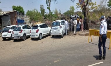BIG NEWS: पुलिस मुख्यालय द्वारा इस विशेष अभियान की शुरुवात, नीमच में भी यातायात पुलिस अलर्ट, दो और चार पहियां वाहन चालकों के खिलाफ कार्यवाही, दी समझाइश, आपसे भी ये अपील, पढ़े खबर