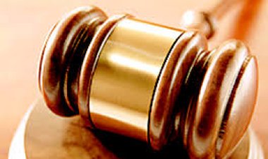 NEWS: घर में घुसकर बुरी नियत से पकड़ा हाथ, तो चिल्लाई पीड़िता, फिर लोग हुए इकट्ठा, और बघाना थाने पहुंची शिकायत, अब आरोपी को दो वर्ष का सश्रम कारावास, जुर्माना भी भुगतेगा, पढ़े खबर