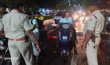 BIG NEWS: अगर आप भी है बाइक-कार के शौकीन, तो तुरंत अपनाएं ये नियम, अगर नीमच जिले में पुलिस ने देख लिया, तो होगी ये बड़ी कार्यवाही, पढ़े ये खबर