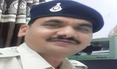 NEWS: अच्छे व साफ काम, अब नीमच जिला ASP कनेश को डीजीसीआर मिला अवार्ड, पढ़े खबर