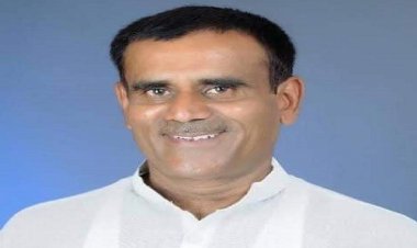 NEWS: कंपनियों ने किसानों से वसूली करोड़ो रूपये प्रीमियम, बीमा नाम मात्र का, ऐसी है भाजपा की किसान हितैषी सरकार...? कांग्रेस नेता उमरावसिंह गुर्जर का आरोप, पढ़े ये खबर