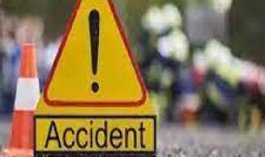 BREAKING NEWS: महू-नीमच हाईवे पर देर रात हुआ हादसा,अज्ञात वाहन ने मारी पैदल जा रहे युवक को टक्कर,मोके पर मोत,सुचना पर आई 100 डॉयल,शव को पहुंचाया जिला अस्पताल,पढ़े खबर