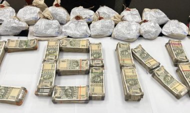 BIG NEWS: फैक्ट्री से अफीम चोरी का मामला, पकड़ाएं आरोपियों ने उगले राज, तो अलर्ट हुई CBN की टीम, चार आरोपी तो गिरफ्तार, लाखों की नगदी के साथ ये भी जप्त, पढ़े ये खबर