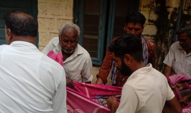 BIG BREAKING: घर में अकेली महिला, और उठाया ये खौफनाक कदम, जब हो गई मौत, तो परिवार में मातम, अब मनासा पुलिस जुटी जांच में, पढ़े मनीष जोलान्या की खबर