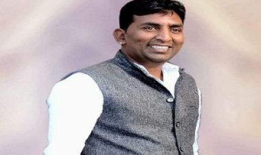 NEWS: किसान विरोधी सरकार का तुगलकी निर्णय, नहीं मिल रहा किसानों को यूरिया खाद,हो रहे दर-दर भटकने को मजबूर,विनोद दक, पढ़े खबर