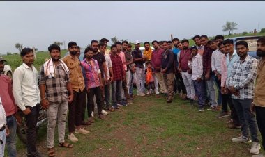 NEWS: क्षत्रिय नायक समाज की आवश्यक बैठक संम्पन्न, आगामी कार्यक्रम को लेकर हुई चर्चा, बनाई रणनीति, पढ़े खबर