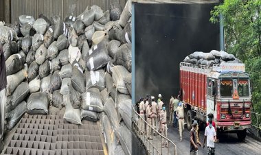 BIG NEWS: 14 अलग-अलग मामले, और CBN की बड़ी कार्यवाहियां, अब हजारों गोलियां, नार्कोटिक ड्रग्स और साइकोट्रोपिक पदार्थ नष्ट, किया आग के हवाले, पढ़े ये खबर