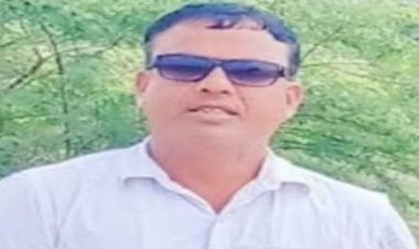 ANTIM YATRA: विष्णु चंद्रवंशी का दुखद निधन, परिवार में शोक की लहर, अंतिम यात्रा शनिवार को